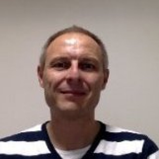 Laurent Calvel